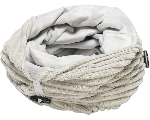 Flexibel textilplanteringssäck