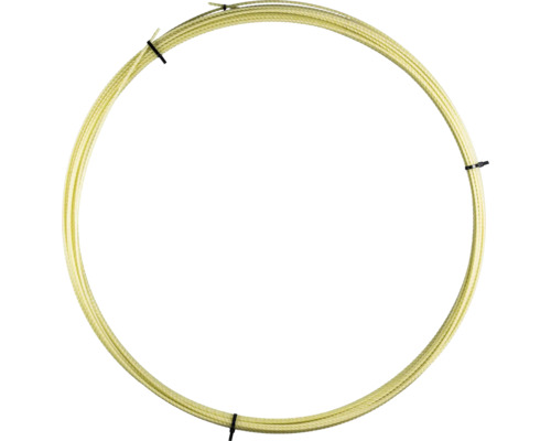 Rulle med trimmertråd