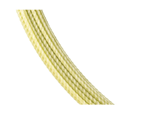 Glasfiberarmering i detalj