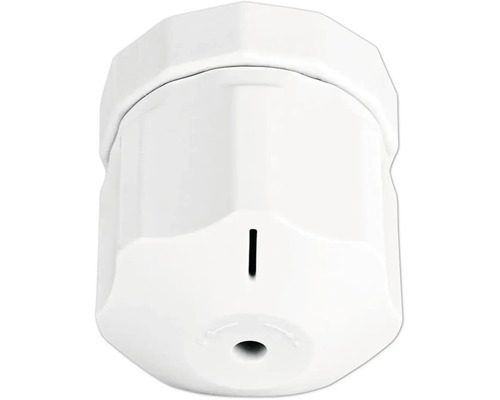 Handratt direktanslutning DIVELLO Original™ på MMA M28x1.5 termostatventiler 4812100 Rörelsesdetektor för inomhusbruk