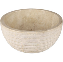 Tvättställ av natursten