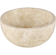 Tvättställ av marmor