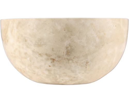 Marmorskål