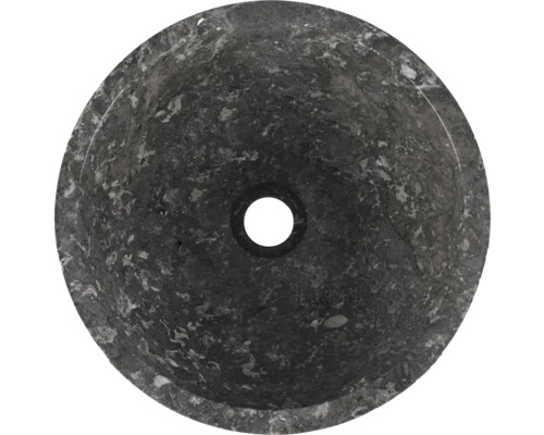 Tvättställ för bänkskiva av sten