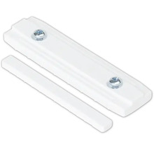 Fönsterhandtag oliv med skruvar