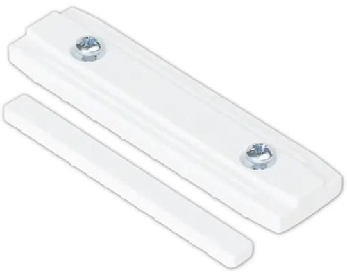 Fönsterhandtag oliv med skruvar