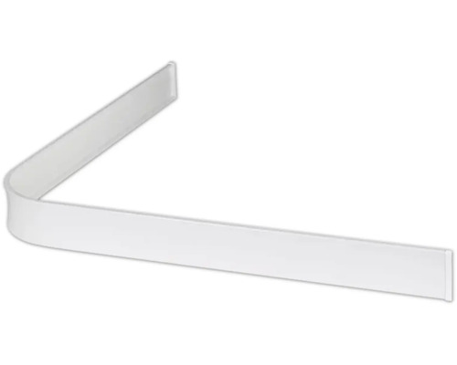 Fästklämma av plast