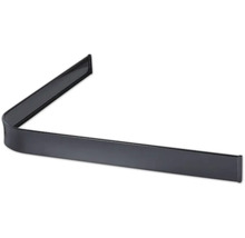 Vinkelprofil av metall