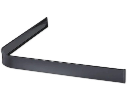 Vinkelprofil av metall