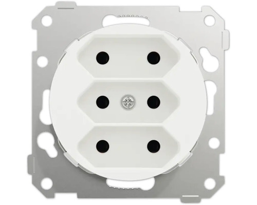 Uttag för inomhusbruk