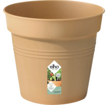 Blomkruka i plast för trädgården eller inomhusbruk