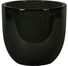 Keramisk blomkruka för krukväxter