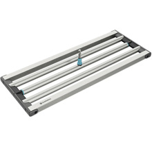 Gardena robotgräsklippargarage med skruv