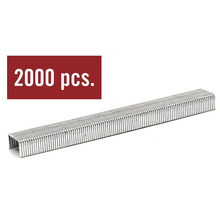 2000 stycken trådhäftklamrar