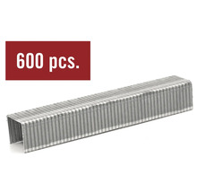 Paket med häftklamrar, 600 stycken