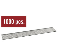 Bandspik, 1000 stycken