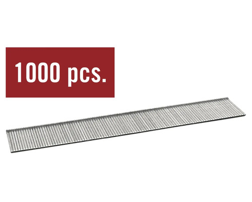 Bandspik, 1000 stycken