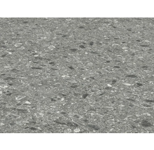 Grå golvplattor med stenmönster för inomhusbruk