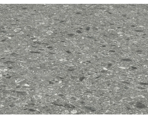 Grå golvplattor med stenmönster för inomhusbruk