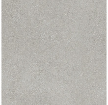 Grått golvkakel med spräcklig textur