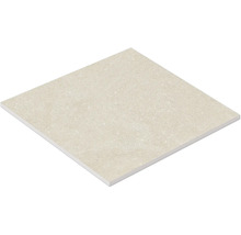 Kvadratisk golvplatta av porslinsstengods