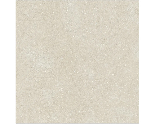 Keramisk platta med spräcklig yta