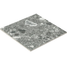 Klinker med stendekor