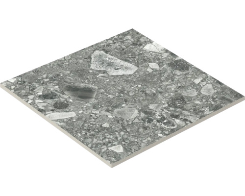 Klinker med stendekor