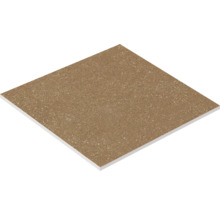 Fyrkantig platta av stengods