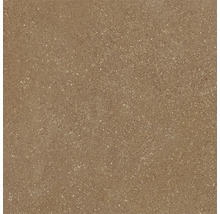 Fyrkantig golvplatta med stenstruktur