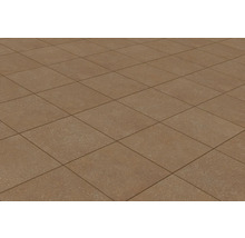 Golvyta med keramiska golvplattor