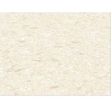 Golv med plattor i terazzostil