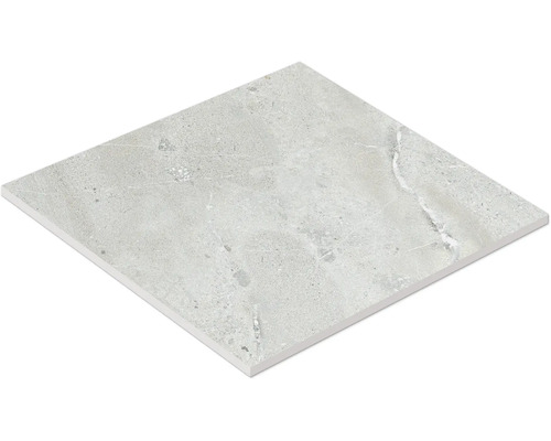 Keramisk platta med stenutseende