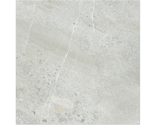 Grått kakel med marmorstruktur