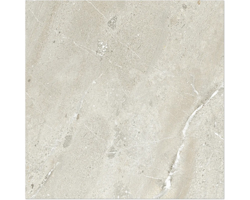 Detaljbild av en golvplatta med marmorstruktur