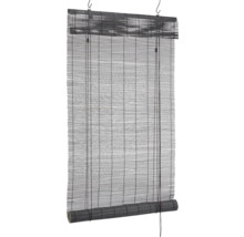 Bamburullgardin med dragsnöre