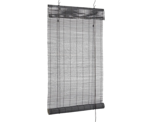 Bamburullgardin med dragsnöre