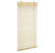 Bamburullgardin med dragsnöre