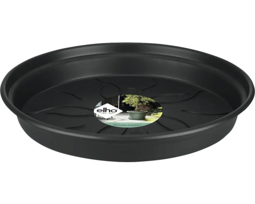 Planteringsfat av plast