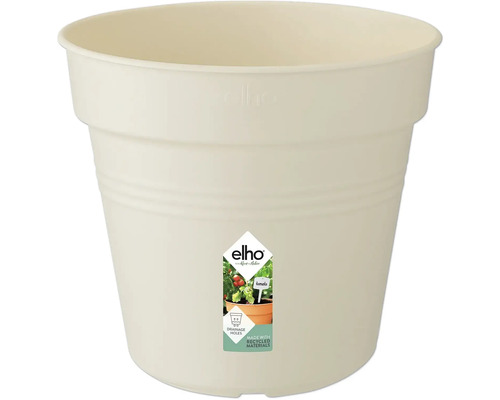 Blomkruka av plast