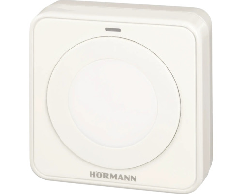 Hörmann rörelsedetektor för garageport