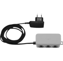 Kopplingsdosa med kontakt och anslutningskabel