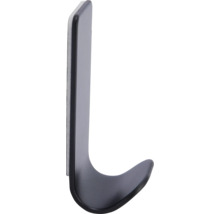 Självhäftande väggkrokar av metall