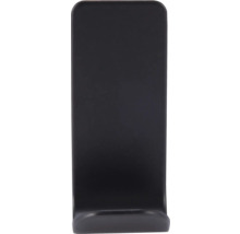 Handdukshängare av metall