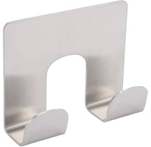 Handdukshängare av metall