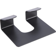 Borrstativ av metall