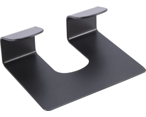 Borrstativ av metall