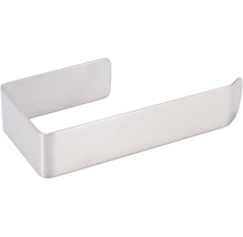 Toalettpappershållare av metall