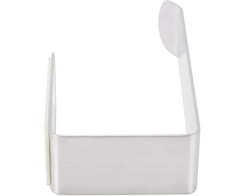 Metallfäste för fastsättning av element