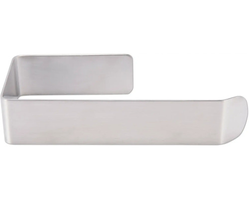 Toalettpappershållare av metall